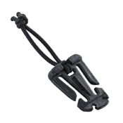 Ghillietex Web Dominator W/Shock Cord