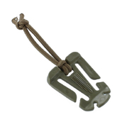 Ghillietex Web Dominator W/Shock Cord