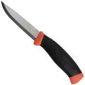 MORAKNIV Companion Swedish Stainless Steel Knife