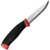 MORAKNIV Companion Swedish Stainless Steel Knife