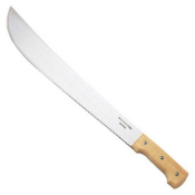 Tramontina Machete w/ Vinyl Sheath