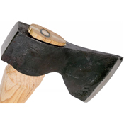 Stålberg Carpenter Axe