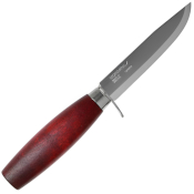 Mora of Sweden Carbon Knife Classic No. 2 M-13606