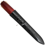 Mora of Sweden Carbon Knife Classic No. 2 M-13606