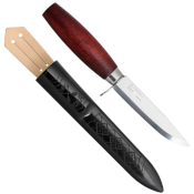 Mora of Sweden Carbon Knife Classic No. 2 M-13606