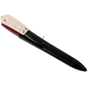 Mora of Sweden Carbon Knife Classic No. 2 M-13606