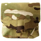 Blue Force Boo Boo Pouch
