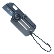 Keychain 2.75'' Mini Folding Knife