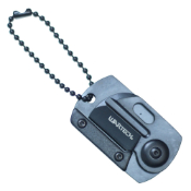 Keychain 2.75'' Mini Folding Knife