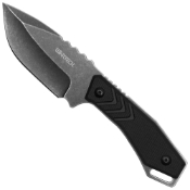 Wartech 8'' Fixed Blade Knife