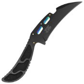 Hawkbill 8' Sheath Fixed Knife