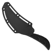 Hawkbill 8' Sheath Fixed Knife