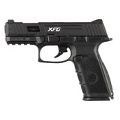 ICS BLE XFG Airsoft GBB with Extended Barrel 