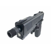 Korth PRS GBB Airsoft 6mm with Extended Barrel