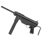ICS M3 Airsoft Submachine Gun
