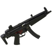 CES-P A5 S3 Retractable Stock- Airsoft Rifle