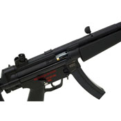 CES-P A5 S3 Retractable Stock- Airsoft Rifle