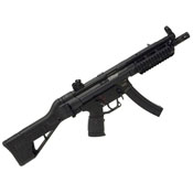ICS CES-P MS1 S3 SFS Stock Airsoft