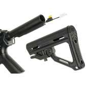 ICS CXP-MMR SBR MTR AEG Stock Rifle