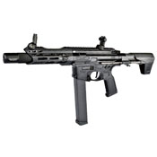 CXP-MARS PDW9 S3 AEG - Airsoft Rifle