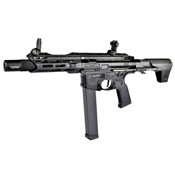 CXP-MARS PDW9 S3 AEG - Airsoft Rifle