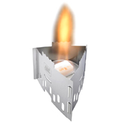 Esbit Folding Pot Stove And Stand