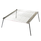 UCO 2 Lbs Grilliput Portable Grill XL