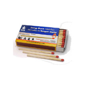 Industrial Revolution MT-LONG-BULK Burn Long Matches