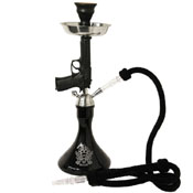 Gangsta Iced Handgun Hookah