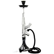 AK-47 Gangsta Shooter Hookah