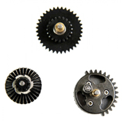 Super Shooter High Speed Steel Gear Set 