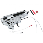 M4-A1 Torque Series Mechbox