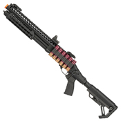 Jag Arms SPX2 Scattergun Ultimate Gas Shotgun