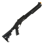 JAG Arms TS Scattergun Gas Shotgun (w/o Side Saddle) - Refurbished