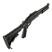 JAG Arms TS Scattergun Gas Shotgun (w/o Side Saddle) - Refurbished
