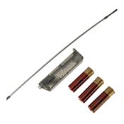 JAG Arms TS Scattergun Gas Shotgun (w/o Side Saddle) - Refurbished