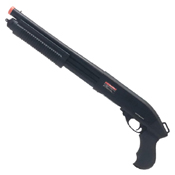 JAG Arms Gas Scattergun TPG Airsoft Shotgun