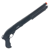 JAG Arms TPG Airsoft Shotgun - Refurbished