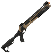 Jag Arms SPX2 Scattergun Ultimate Gas Shotgun