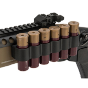 Jag Arms SPX2 Scattergun Ultimate Gas Shotgun