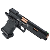 EMG STI Combat Master Airsoft Training Pistol - Refurbished
