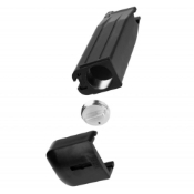 AW Custom STI Double Stack 30rd CO2 Airsoft Magazine