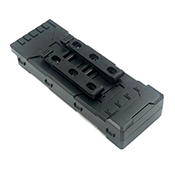 JAG Arms Scattergun Shell Holder 10rd