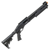 Scattergun JAG Arms BFG Gas Shotgun 