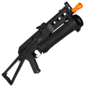 Genesis Polymer Viktor Airsoft AEG