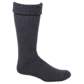 JB Fields Icelandic 50 Below Gumboot Cuff Woolen Sock