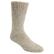 JB Fields Icelandic 40 Below Arctic Trail Wool Thermal Sock