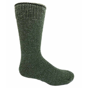 JB Fields Icelandic 40 Below Arctic Trail Wool Thermal Sock