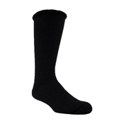 PolarCore Men’s Wool Heavy Thermal Sock