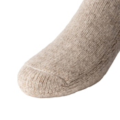 PolarCore Men’s Wool Heavy Thermal Sock